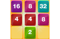 Play 2048 Lines now!