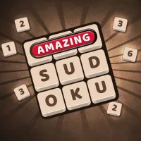 amazing-sudoku