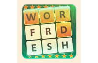Play Amazing Word Fresh now!