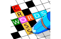 Play Baby Animal Cross Word now!