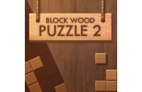 Play Block Wood Puzzle 2 now!