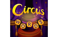 Play Circus Words now!