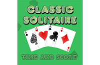 Play Classic Solitaire now!