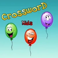 crossword-for-kids