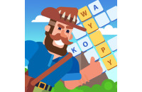 Play Crossword Island now!
