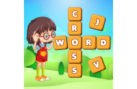 Play Crossword Kingdom now!