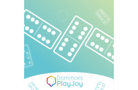 Play Dominoes now!
