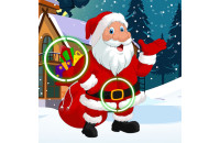 Play Find the Differences Winter now!