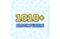 Play 1010! Block Puzzle now!