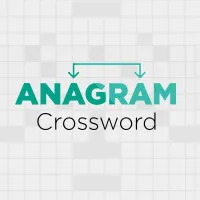 anagram-crossword