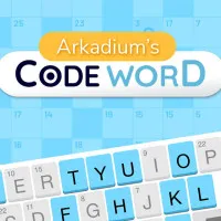 arkadiums-codeword