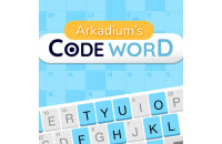 Play Arkadium's Codeword now!