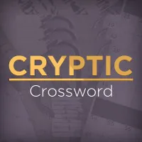 cryptic-crossword