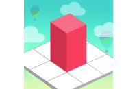 Play Bloxorz Roll the Block now!