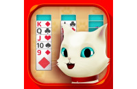 Play Cats Solitaire now!