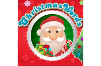 Play Christmas Words now!