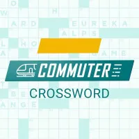 commuter-crossword