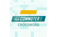 Play Commuter Crossword now!