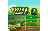 Play Crosswords 2 now!