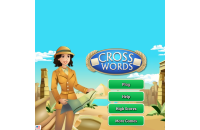 Play Crosswords now!