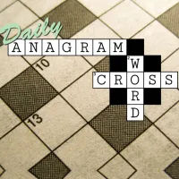daily-anagram-crossword