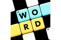 Play Daily Crossword Challenge now!