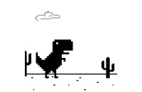 Play Dinosaur Game now!