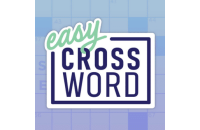 Play Easy Crossword now!