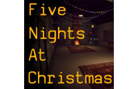 Play Five Nights at Christmas now!