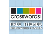 Play Free Themed Crossword Puzzles now!
