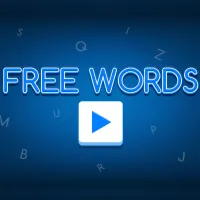 free-words