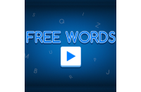 Play Free Words now!