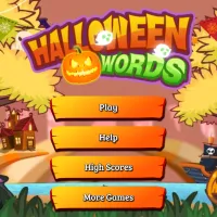 halloween-words