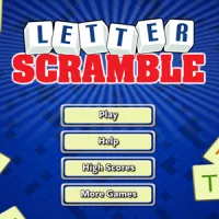 letter-scramble