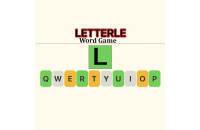 Play Letterle now!