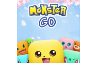 Play Monster Go! now!