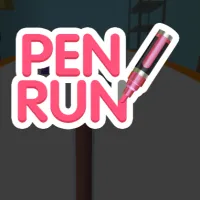 pen-run