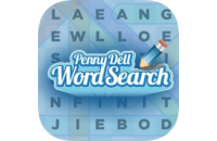 Play Penny Dell Word Search now!