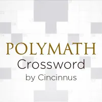 polymath-crossword