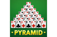 Play Pyramid now!