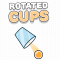 Rotated Cups