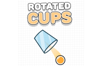 Play Rotated Cups now!
