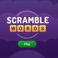 scramble-words