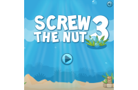 Play Screw the Nut 3 now!