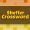 Sheffer Crossword