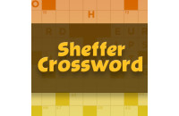 Play Sheffer Crossword now!