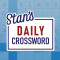 Stan's Daily Crossword