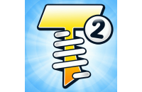 Play TextTwist 2 now!