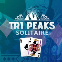 tripeaks-solitaire
