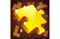 Play Woodoku now!